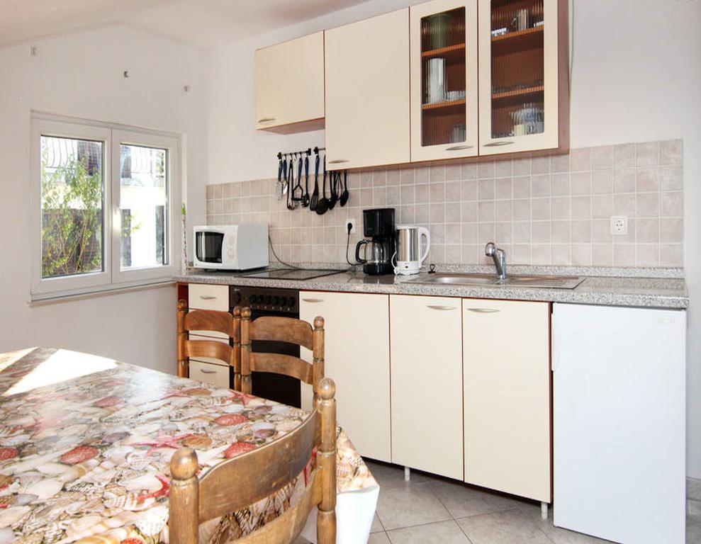 Apartment Aida Трогир Номер фото