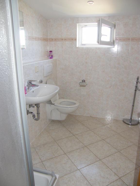 Apartment Aida Трогир Номер фото